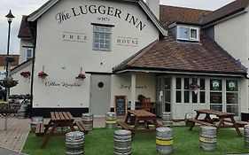 The Lugger Inn Weymouth